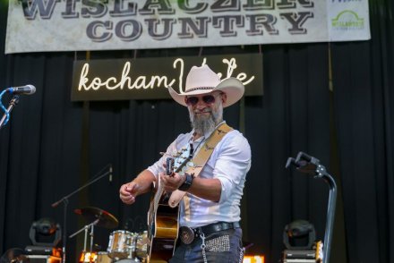 XXIII Wiślaczek Country